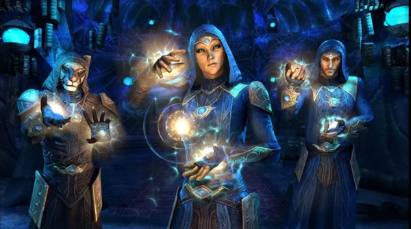 Detalle de The Elder Scrolls Online: Summerset (ESP) para XBOX One