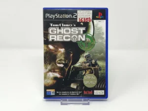Tom Clancy’s Ghost Recon (ESP) (Rebajado)