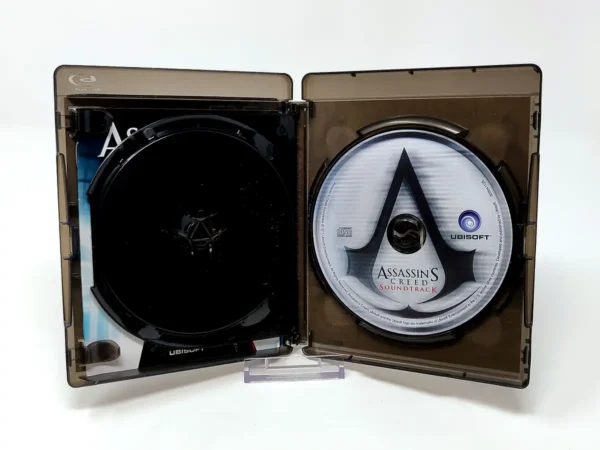 Otro detalle del juego Assassin's Creed: Revelations (Collector Edition) (ESP) para PlayStation 3 (imagen 9)