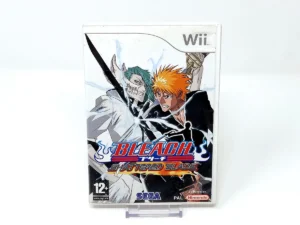 Bleach: Shattered Blade (ESP)