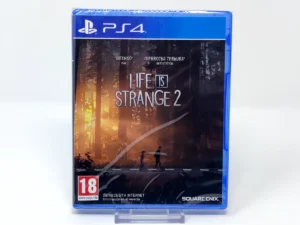 Life Is Strange 2 (ESP) (Precintado)