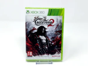 Castlevania: Lords of Shadow 2 (ESP) (Precintado)