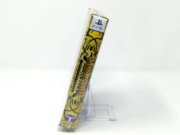 Detalle de Abathor (Collector's Edition) (EUR) (Precintado) para PlayStation 5