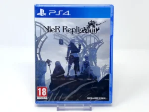 NieR Replicant ver.1.22474487139 (ESP) (Precintado)