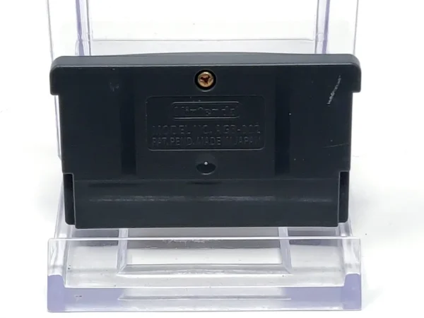 Spider-Man (EUR) (Cartucho) para Nintendo Game Boy Advance, edición PAL EUR, de segunda mano