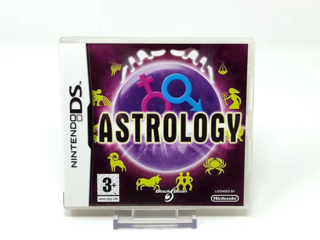 Astrology (ESP)