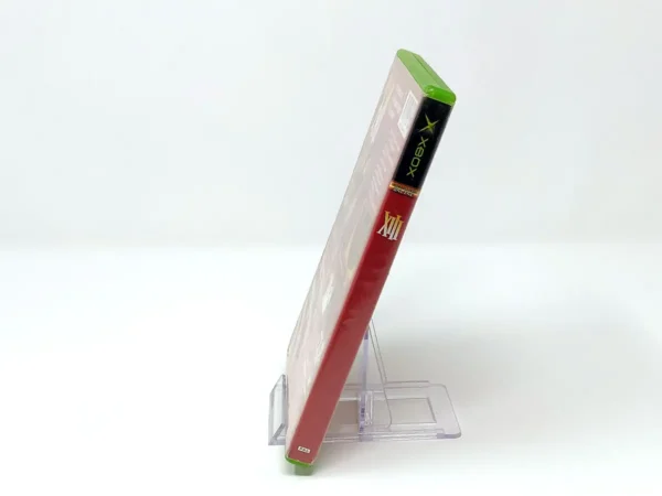 Lateral de la caja de XIII (ESP) (Rebajado) para XBOX