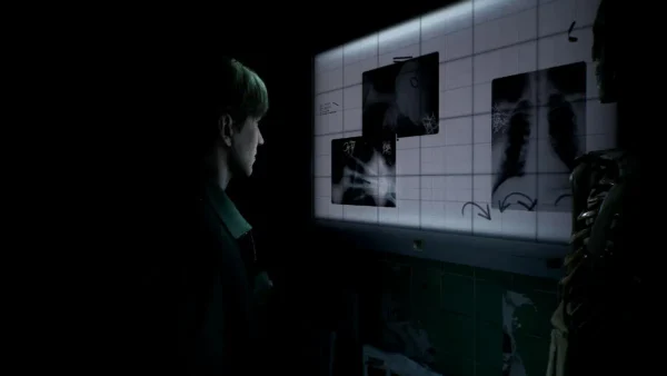 Vista adicional de Silent Hill 2 (ESP) (Precintado) para PlayStation 5