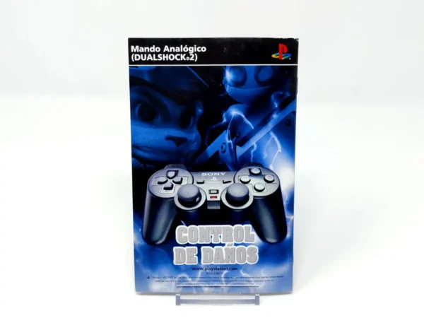 Ratchet & Clank 2: Totalmente a Tope (ESP) (Manual) para PlayStation 2, edición PAL España, de segunda mano