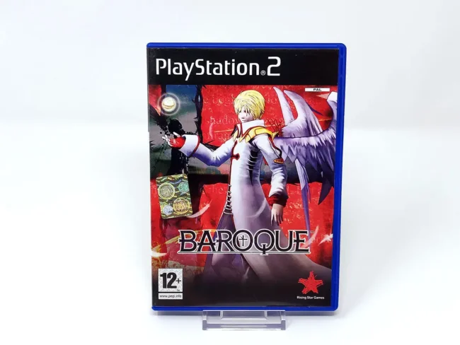 Baroque (EUR)