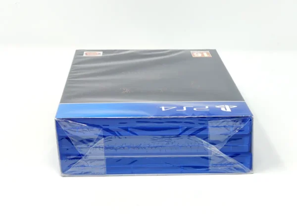 Otro detalle del juego Dark Souls Trilogy (ESP) (Precintado) para PlayStation 4