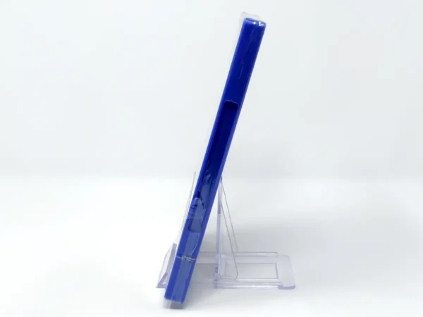 Lateral de la caja de Formula One 05 (ESP) (v2) (Precintado) para PlayStation 2
