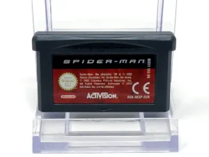Spider-Man (EUR) (Cartucho)