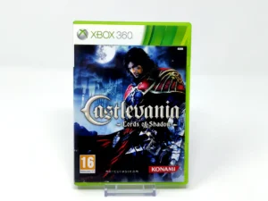 Castlevania: Lords of Shadow (ESP)