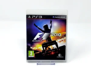 Formula 1 2010 (ESP) (Rebajado)