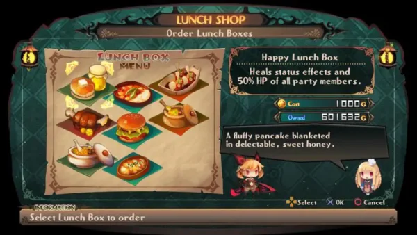 Detalle de Lapis x Labyrinth (Limited Edition) (ESP) para PlayStation 4 (imagen 8)