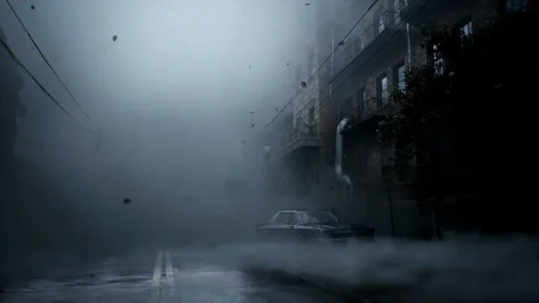 Detalle de Silent Hill 2 (ESP) (Precintado) para PlayStation 5 (imagen 8)
