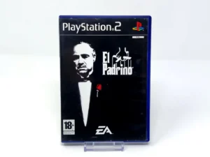 El Padrino (ESP) (Rebajado)