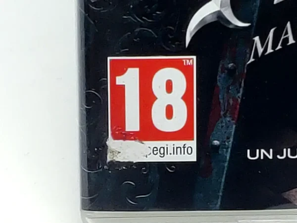 Detalle de Alice: Madness Returns (ESP) (Rebajado) para PlayStation 3