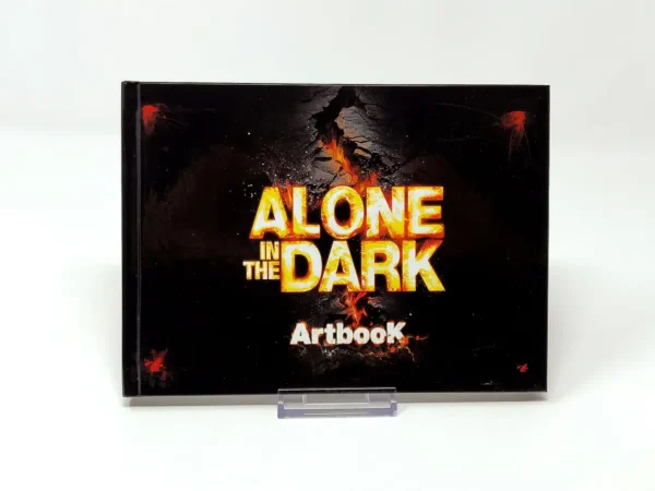 Vista adicional de Alone in the Dark (Edición Limitada) (ESP) para XBOX 360 (imagen 16)