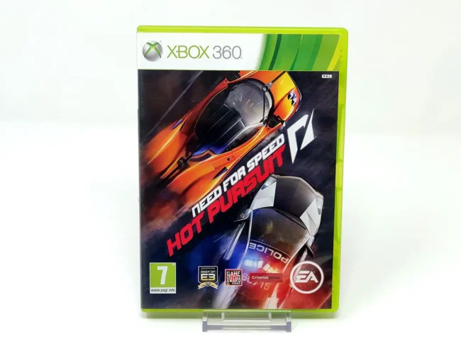 Need for Speed: Hot Pursuit (FRA)
