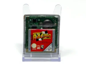 Mickey’s Racing Adventure (ESP) (Cartucho)