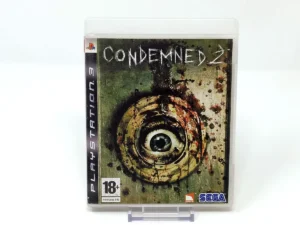 Condemned 2 (ESP) (Rebajado)