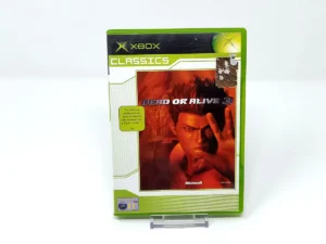 Dead or Alive 3 (ITA) (Classics)