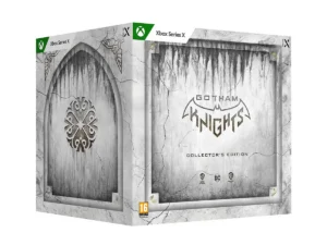 Gotham Knights (Collector´s Edition) (ESP)