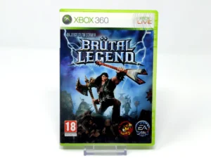 Brütal Legend (ESP)