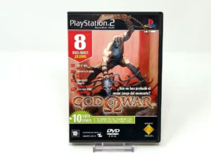 Official PlayStation 2 Magazine Demo 62 (ESP)