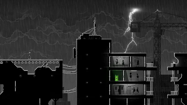 Vista adicional de Zombie Night Terror (ESP) para Nintendo Switch