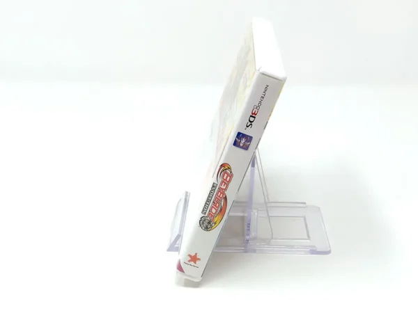 Detalle de Beyblade: Evolution (ESP) (Rebajado) para Nintendo 3DS (imagen 8)