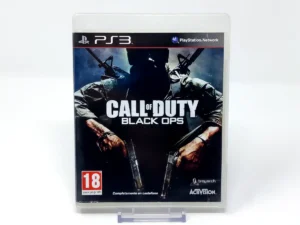 Call of Duty: Black Ops (ESP) (Rebajado)