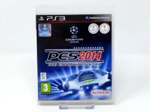 PES 2014: Pro Evolution Soccer (ESP) (Rebajado)