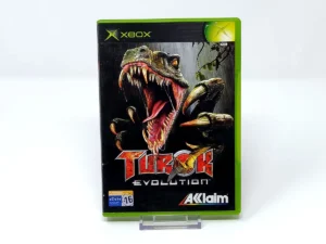 Turok: Evolution (ESP)