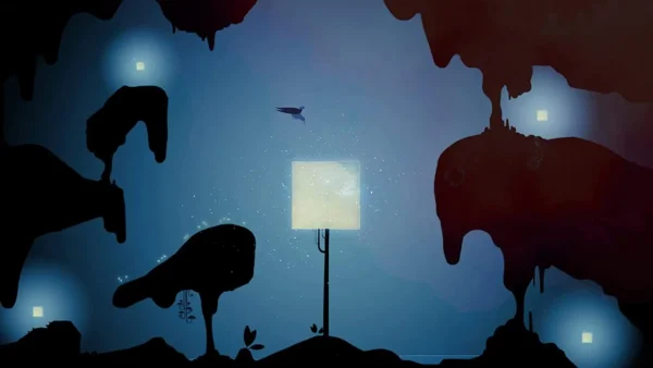 Otro detalle del juego GRIS: Collector's Edition (ESP) para Nintendo Switch (imagen 9)
