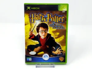 Harry Potter y la Cámara Secreta (ESP)