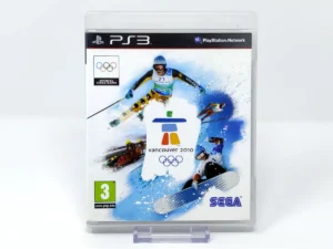 Vancouver 2010 (ESP) (Rebajado)