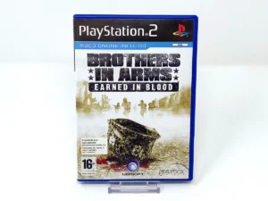 Brothers in Arms: Earned in Blood (ESP)