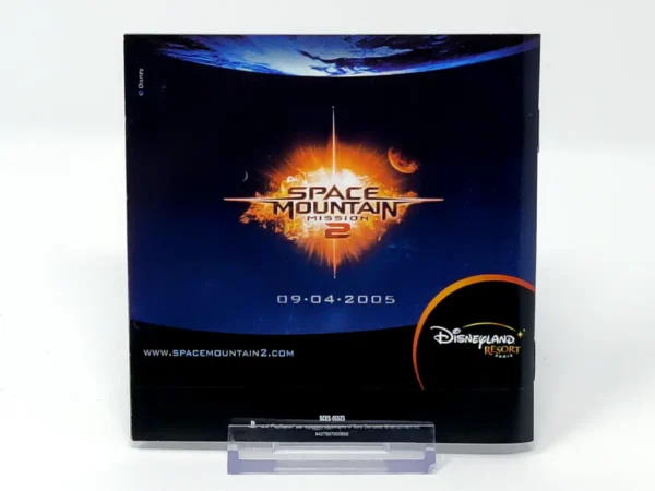 Detalle de Disney/Pixar Bichos: Una Aventura en Miniatura (ESP) para PlayStation 1 (imagen 8)