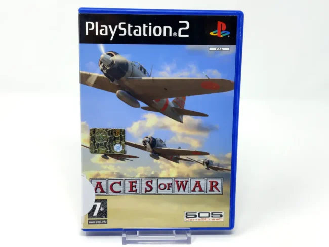 Aces of War (ITA) (Rebajado)
