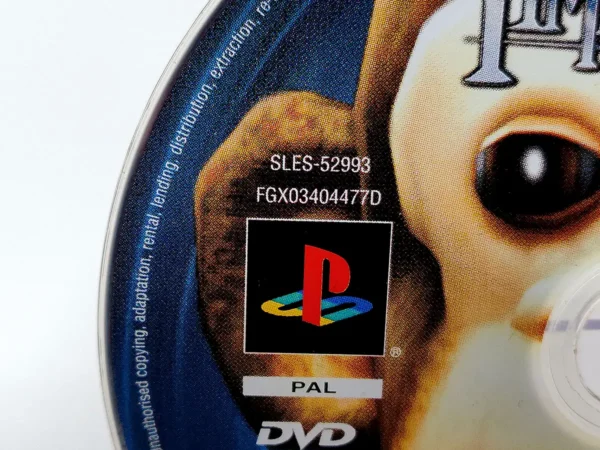 TimeSplitters: Future Perfect (ESP) (Disco) para PlayStation 2, edición PAL España, de segunda mano