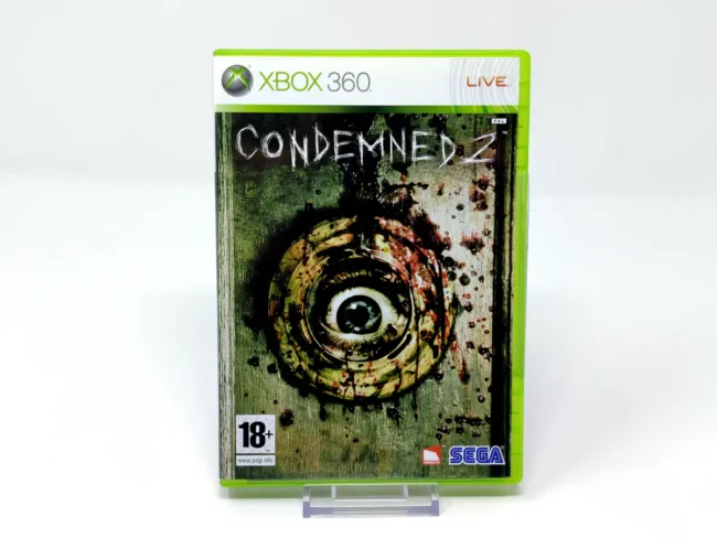 Condemned 2 (ESP)