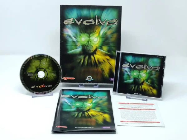 Detalle de Evolva (ESP) para PC