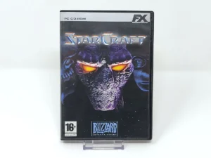 Starcraft (ESP)
