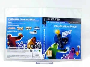 Ahora Tú Tienes El Control Real (ESP) (Demo) (Carátula)