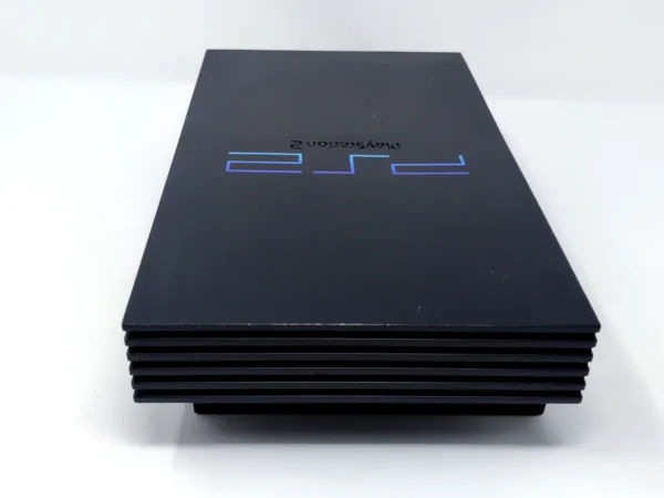 Sony Playstation 2 FAT (Consola) (SCPH-50004) para PlayStation 2, edición PAL España, de segunda mano