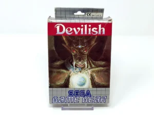 Devilish (ESP)