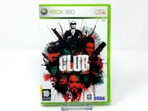 The Club (ESP) (Rebajado)